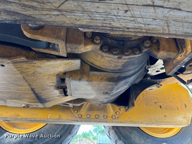 image for item DT4967 2022 John Deere 620G motor grader