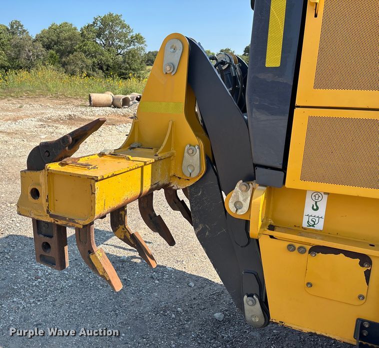 image for item DT4967 2022 John Deere 620G motor grader