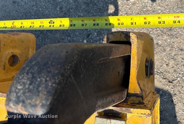 image for item DT4967 2022 John Deere 620G motor grader