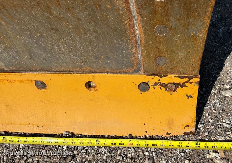 image for item DT4967 2022 John Deere 620G motor grader