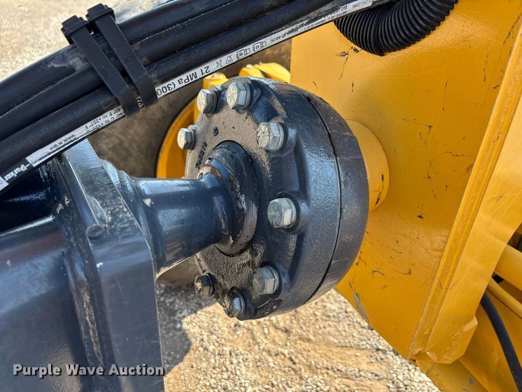 image for item DT4967 2022 John Deere 620G motor grader