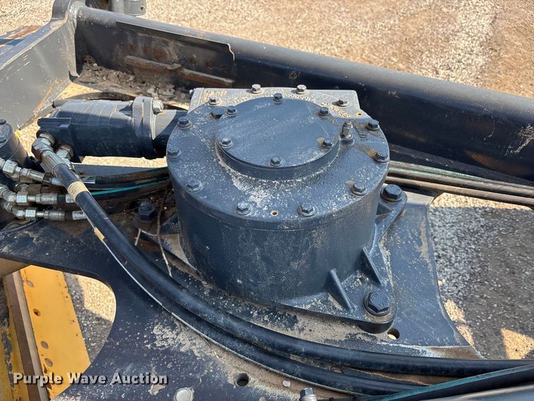 image for item DT4967 2022 John Deere 620G motor grader