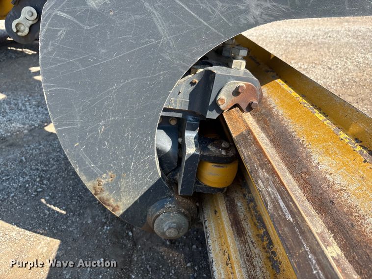 image for item DT4967 2022 John Deere 620G motor grader