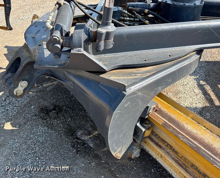 image for item DT4967 2022 John Deere 620G motor grader