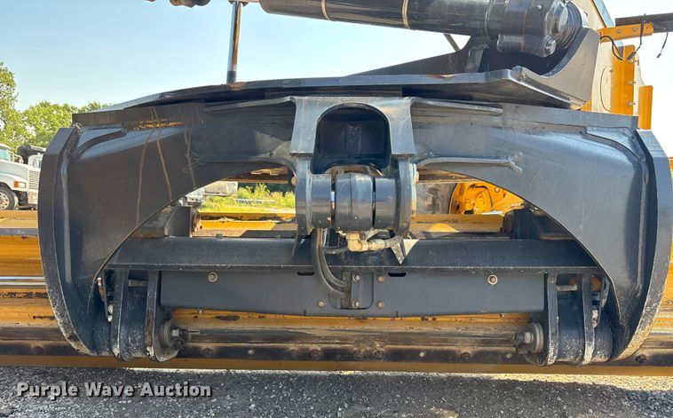 image for item DT4967 2022 John Deere 620G motor grader