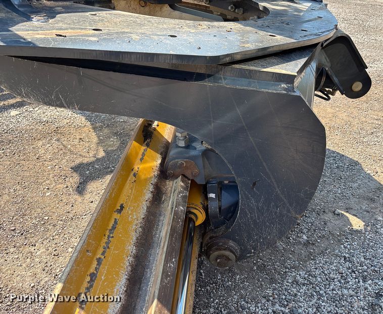 image for item DT4967 2022 John Deere 620G motor grader