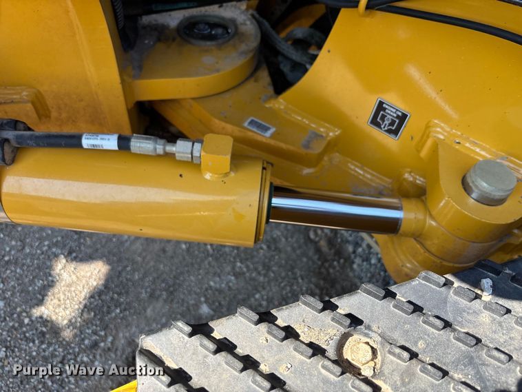 image for item DT4967 2022 John Deere 620G motor grader