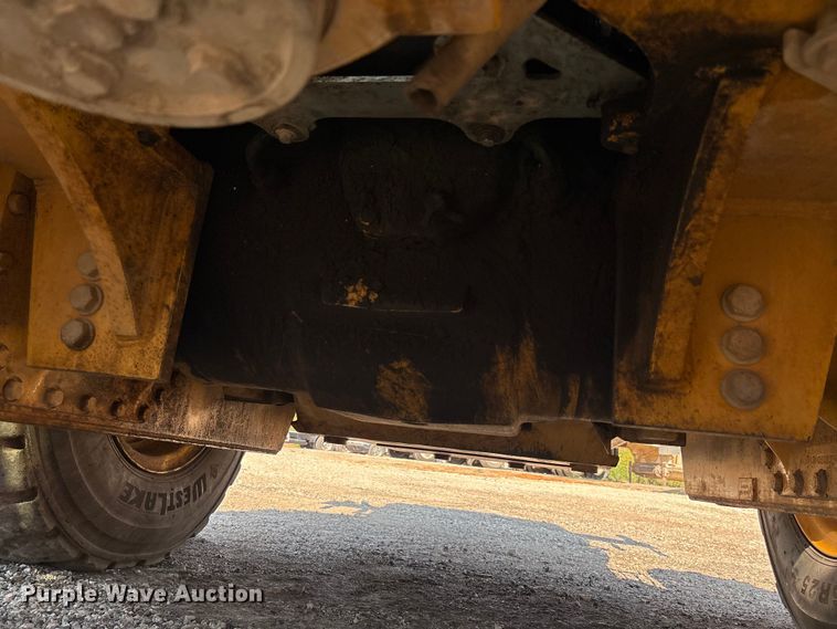 image for item DT4967 2022 John Deere 620G motor grader