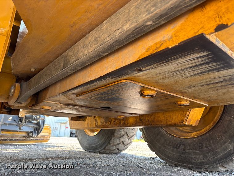 image for item DT4967 2022 John Deere 620G motor grader