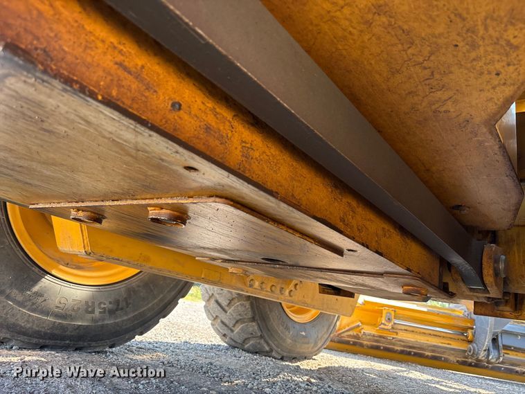 image for item DT4967 2022 John Deere 620G motor grader