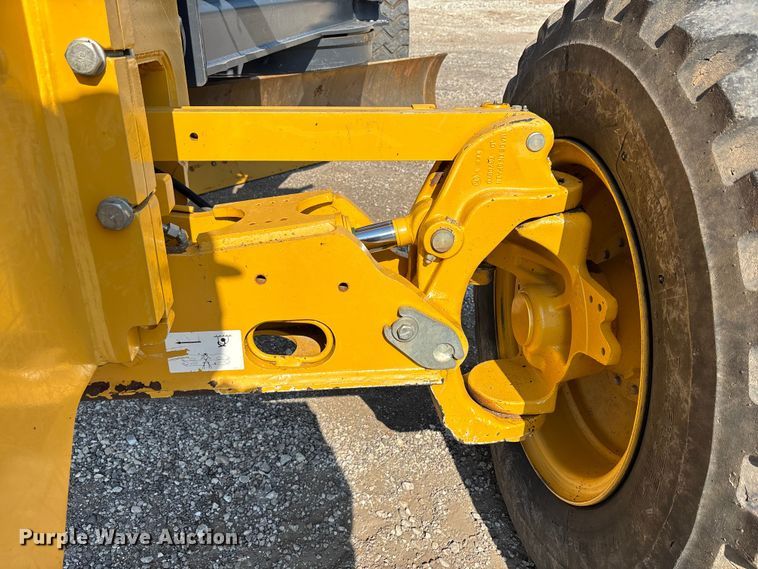 image for item DT4967 2022 John Deere 620G motor grader