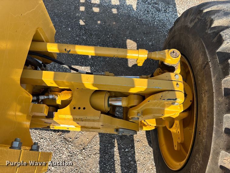 image for item DT4967 2022 John Deere 620G motor grader