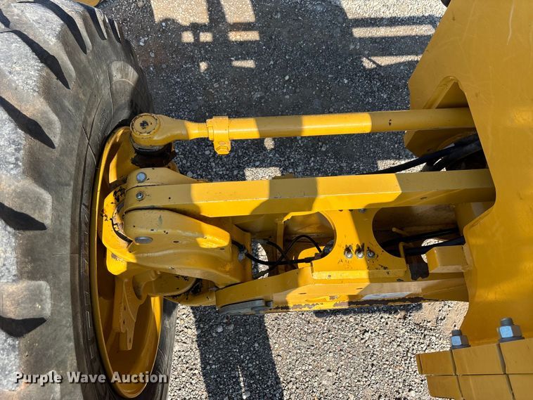 image for item DT4967 2022 John Deere 620G motor grader