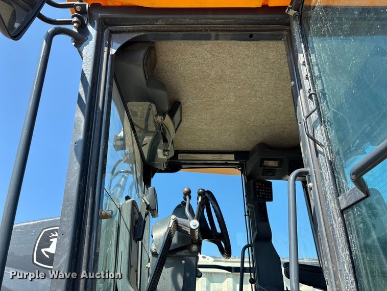 image for item DT4967 2022 John Deere 620G motor grader