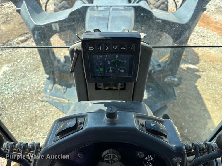 image for item DT4967 2022 John Deere 620G motor grader