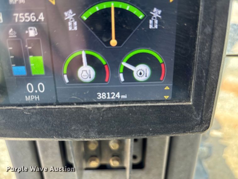 image for item DT4967 2022 John Deere 620G motor grader