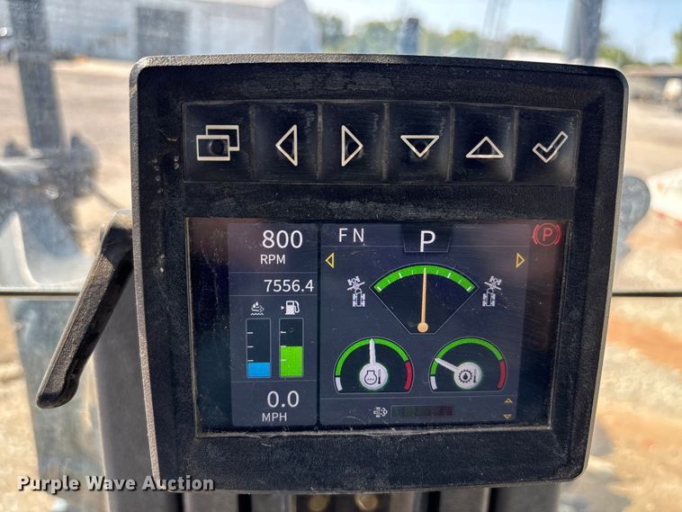 image for item DT4967 2022 John Deere 620G motor grader