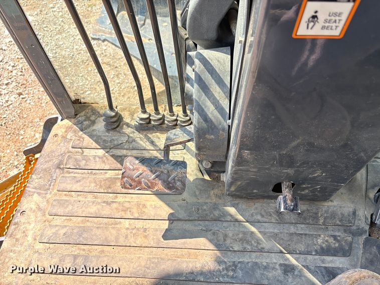 image for item DT4967 2022 John Deere 620G motor grader