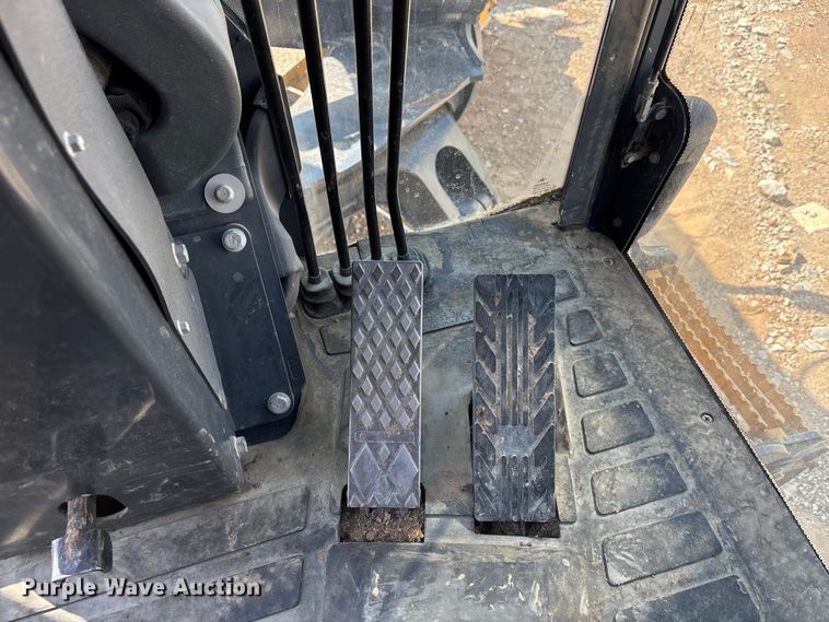 image for item DT4967 2022 John Deere 620G motor grader