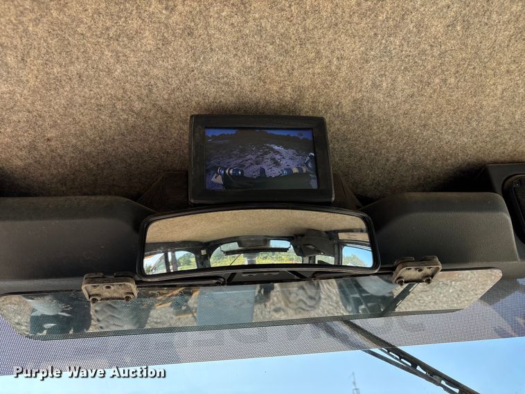 image for item DT4967 2022 John Deere 620G motor grader