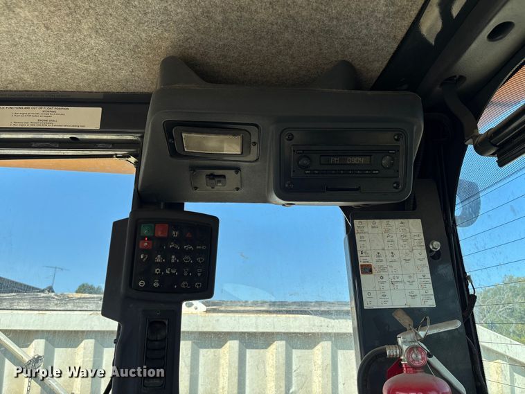 image for item DT4967 2022 John Deere 620G motor grader