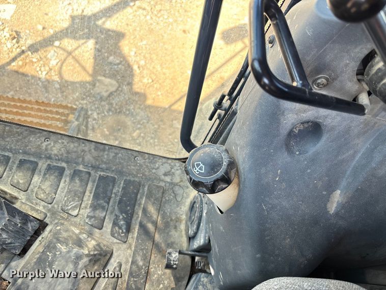 image for item DT4967 2022 John Deere 620G motor grader