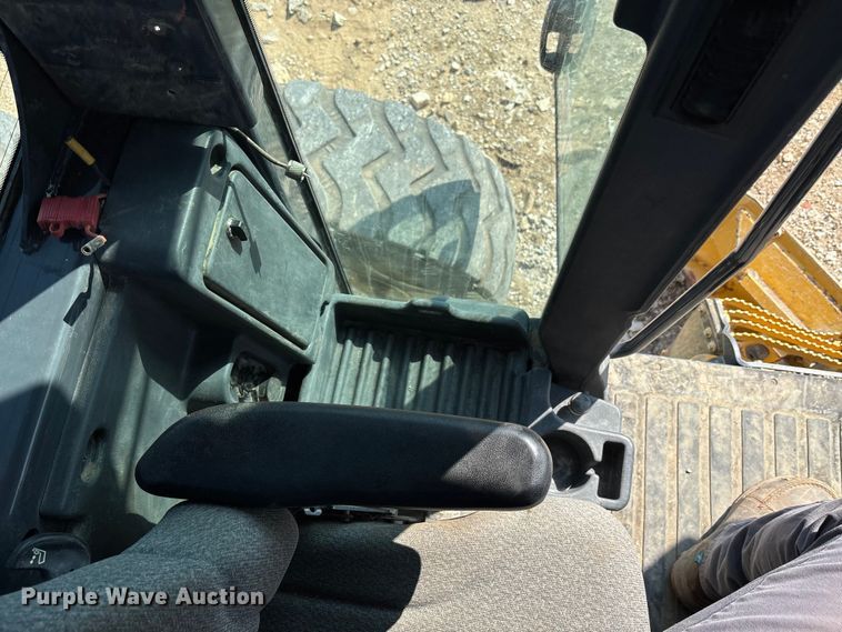 image for item DT4967 2022 John Deere 620G motor grader