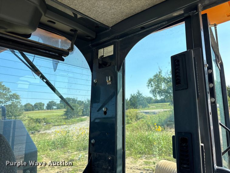 image for item DT4967 2022 John Deere 620G motor grader