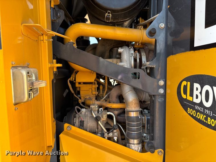 image for item DT4967 2022 John Deere 620G motor grader