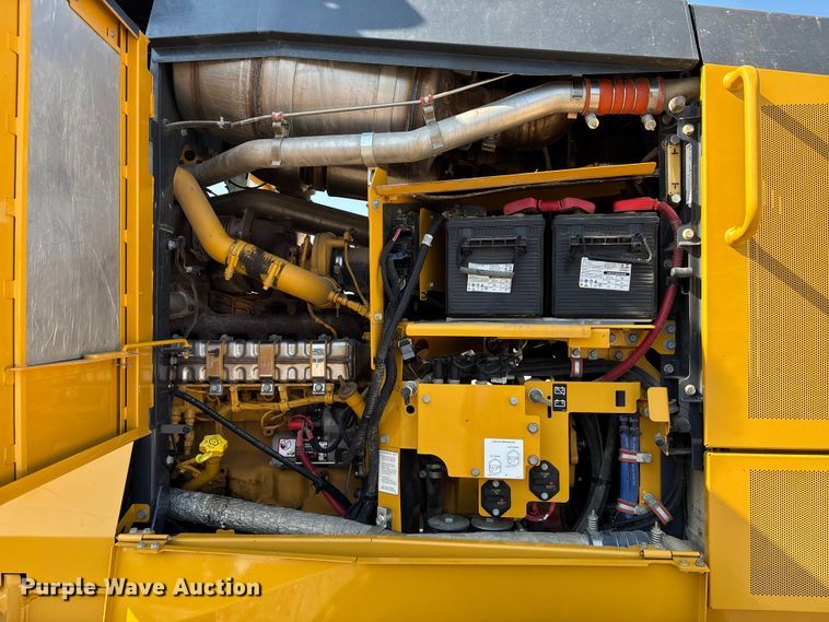 image for item DT4967 2022 John Deere 620G motor grader