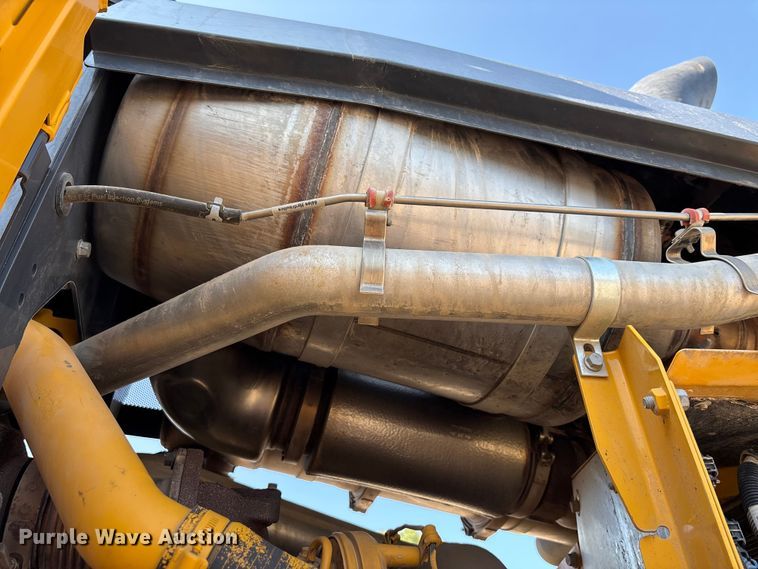 image for item DT4967 2022 John Deere 620G motor grader