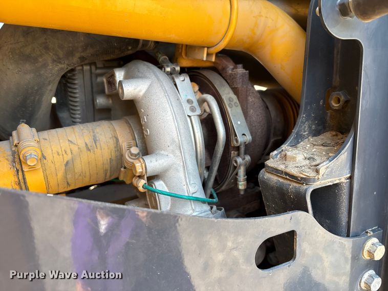 image for item DT4967 2022 John Deere 620G motor grader