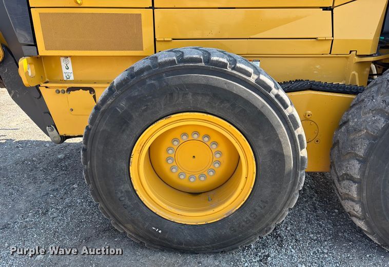 image for item DT4967 2022 John Deere 620G motor grader