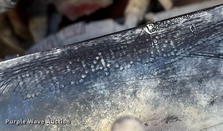 image for item DT4970 2012 Peterbilt 388 dump truck