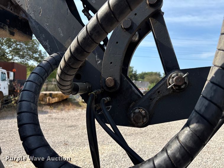 image for item DT4972 Kubota M108S MFWD tractor