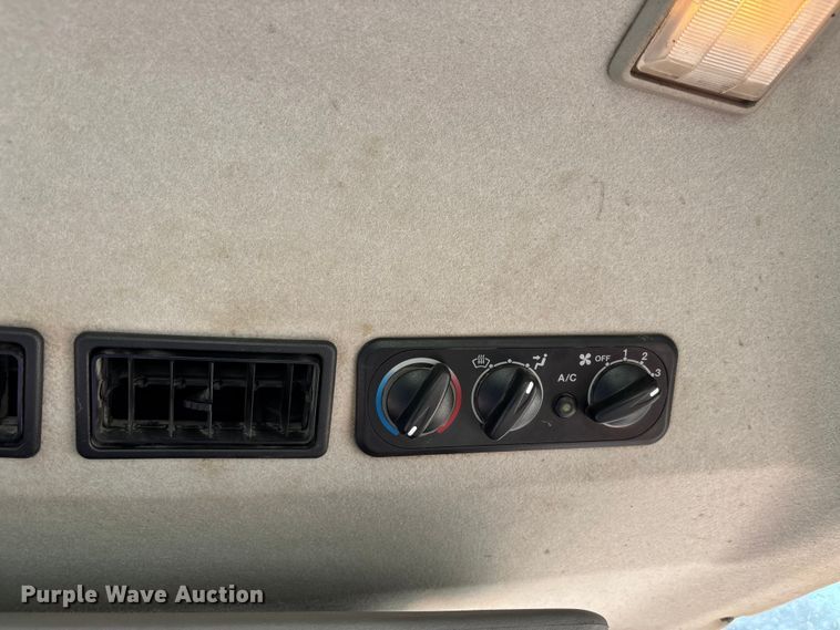 image for item DT4972 Kubota M108S MFWD tractor