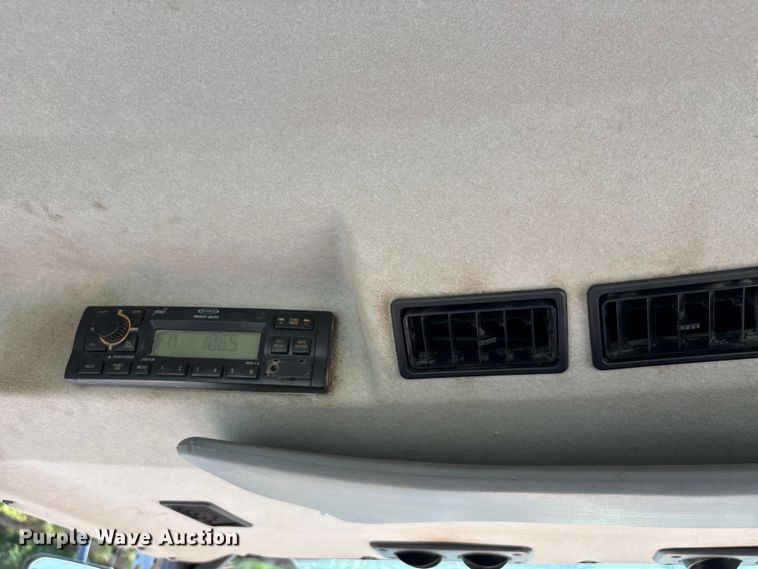 image for item DT4972 Kubota M108S MFWD tractor