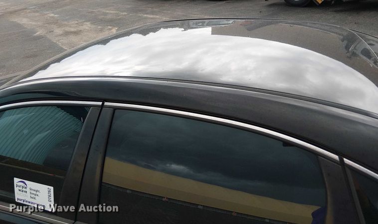 image for item DT6262 2006 Chevrolet Impala Police Cruiser 