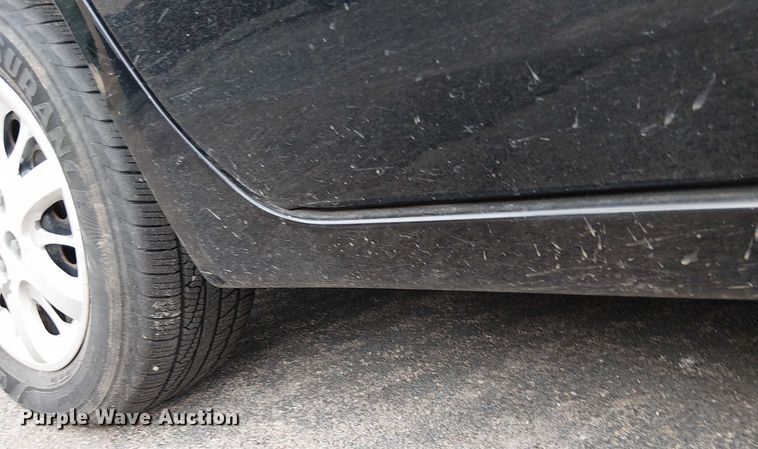 image for item DT6262 2006 Chevrolet Impala Police Cruiser 