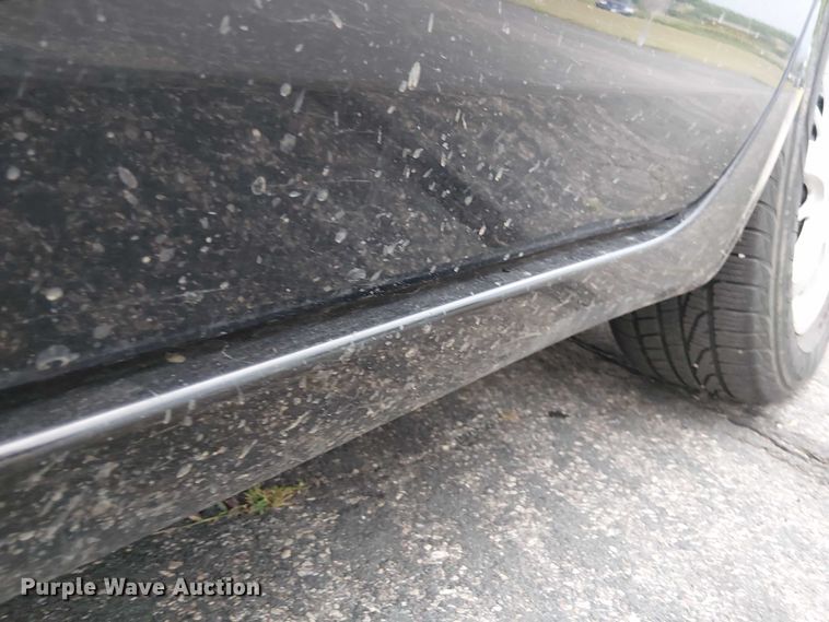 image for item DT6262 2006 Chevrolet Impala Police Cruiser 