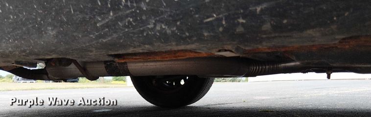 image for item DT6262 2006 Chevrolet Impala Police Cruiser 