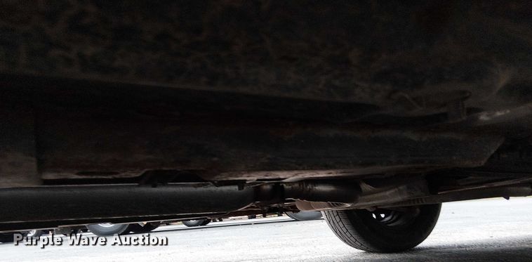 image for item DT6262 2006 Chevrolet Impala Police Cruiser 