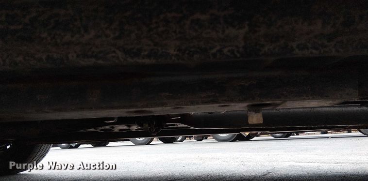 image for item DT6262 2006 Chevrolet Impala Police Cruiser 