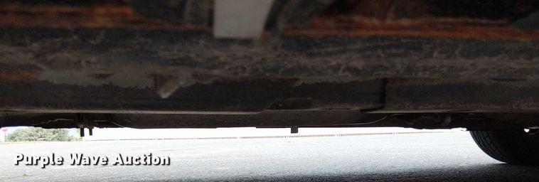 image for item DT6262 2006 Chevrolet Impala Police Cruiser 