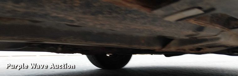 image for item DT6262 2006 Chevrolet Impala Police Cruiser 