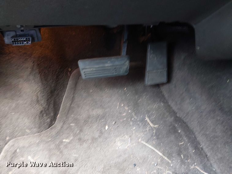 image for item DT6262 2006 Chevrolet Impala Police Cruiser 