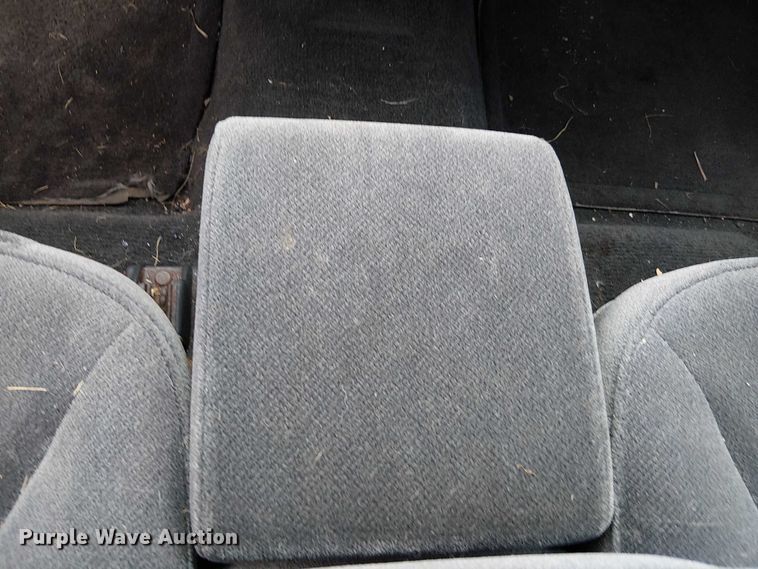 image for item DT6262 2006 Chevrolet Impala Police Cruiser 