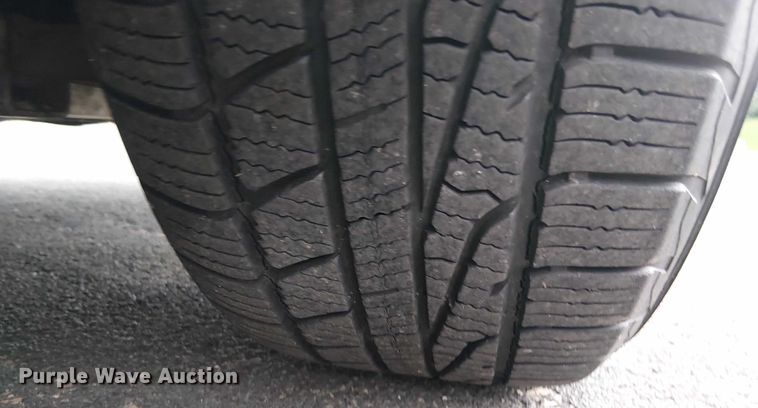 image for item DT6262 2006 Chevrolet Impala Police Cruiser 