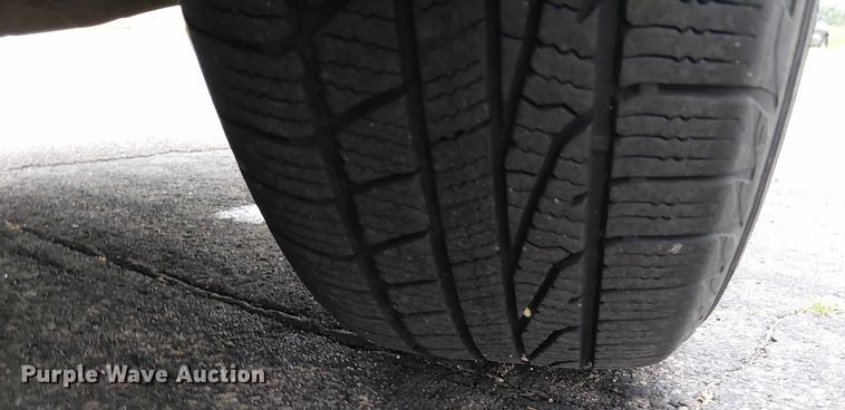 image for item DT6262 2006 Chevrolet Impala Police Cruiser 