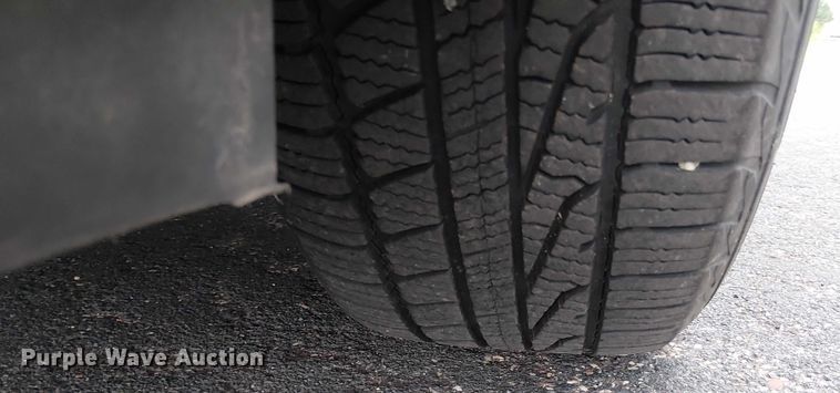 image for item DT6262 2006 Chevrolet Impala Police Cruiser 